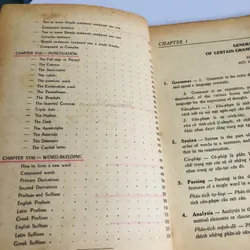 VĂN PHẠM ANH VĂN – Nguyễn Hữu Quyền - 538 trang, NXB: 1965 718079