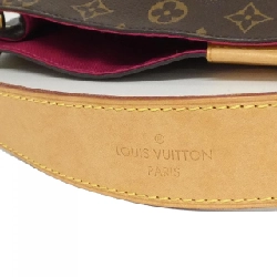 Túi xách vai Louis Vuitton Monogram Graceful PM M43700 610877