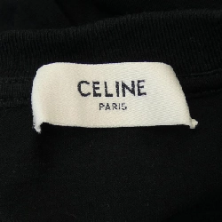 Áo thun rộng in CELINE 2X764671Q - Hàng hiệu Authentic 824062