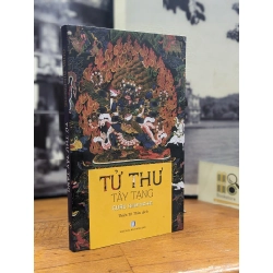 Tử thư Tây Tạng - Guru Rinpoche