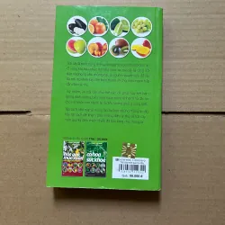 Trái cây món quà kỳ diệu của thiên nhiên 783614