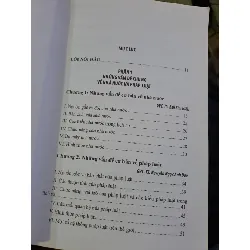 Giáo trình pháp luật đại cương HUFLIT 2020 mới 90% GIÁO TRÌNH, CHUYÊN MÔN HCM1709 560022