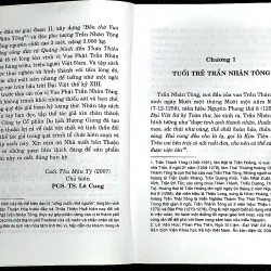 TRẦN NHÂN TÔNG- Cuộc đời và sự nghiệp 1011072