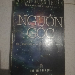 Nguồn gốc Trịnh Xuân Thuận  199887