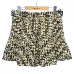 Chanel CHANEL P72386V63580 22P Quần short