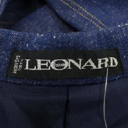 【Mã giảm giá】【Cổ điển】Áo khoác LEONARD 643505