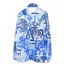 Áo sơ mi HERMES - Hàng hiệu Chính hãng 899893