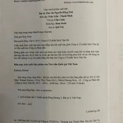 Ánh sáng trong rừng thẳm-  đạo diễn Roman Karmen 1027673