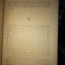 Người tình của tổng thống - Patric Anđơxơn 794131