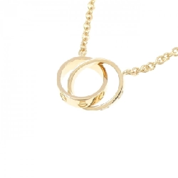 Dây chuyền Cartier Baby Love - Hàng hiệu Authentic 839882