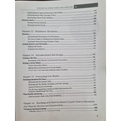 RESIDENTIAL DESIGN USING CHIEF ARCHITECT : USING CHIEF ARCHITECT'S 3D RESIDENTIAL AND LIGHT COMMERCIAL DESIGN SOFTWARE (TERRY MUNSON) 119609