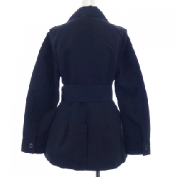 【Mã giảm giá】ANOTHERTOMORROW Áo khoác 635436