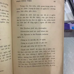 HỐ THẲM TƯ TƯỞNG - PHẠM CÔNG THIỆN  613384