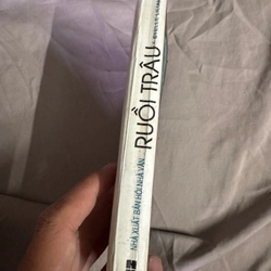 Sách Ruồi trâu , bản bao cấp 517088
