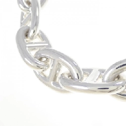 Hàng hiệu Authentic - Dây chuyền Hermes Chaine d'Ancre Model Trung 844277