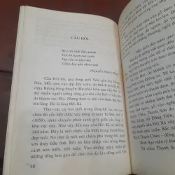 HƯƠNG SƠN bầu Trời cảnh Bụt 1022881