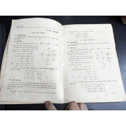 Lượng Giác học Đệ Nhị A, B - Nguyễn Văn Phú 396064