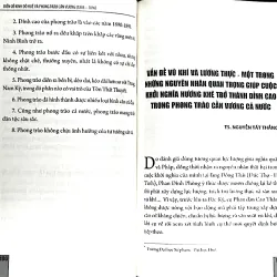 BIẾN CỐ KINH ĐÔ HUẾ & PHONG TRÀO CẦN VƯƠNG -KỶ YẾU KHLS * PTS.TS ĐỖ BANG (chủ biên) 1046089
