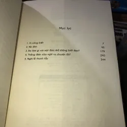 Vết nhơ của người - Philip Roth 974216