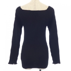 ラグナムーン Laguna Moon 03212260001-01 Áo len - Hàng hiệu Authentic 824621