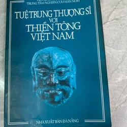 Tuệ trung thượng sĩ với thiền tông Việt Nam