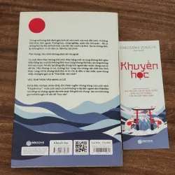 KHUYẾN HỌC, sách chứa đựng giá trị cốt lõi về tinh thần độc lập tự cường của người Nhật 745224