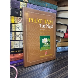 Phật tâm tuệ ngữ - Tế Hân & Ngọc Huy