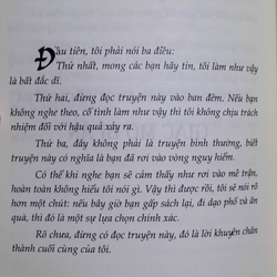 Sách trinh thám - 1/14 Ninh Hàng Nhất - trọn bộ 5 tập (có bán lẻ) đồng giá 391093