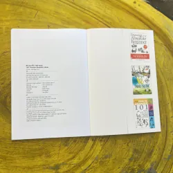 BÍ QUYẾT HỘI HOẠ VẼ TRANH PHONG CẢNH 977790