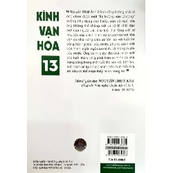 Kính Vạn Hoa - Tập 13 - Lớp Phó Trật Tự - Mẹ Vắng Nhà - Đoàn Kịch Tỉnh Lẻ - Nguyễn Nhật Ánh 146671