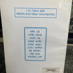 Các nhạc khí trong dàn nhạc giao hưởng Trịnh Tuấn 762303