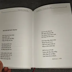 BỐN MÙA - TRẦN NHUẬN MINH 729586