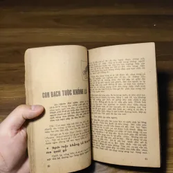 Các Con Vật Trên Rừng Dưới Biển - Đoàn Giỏi 1022201