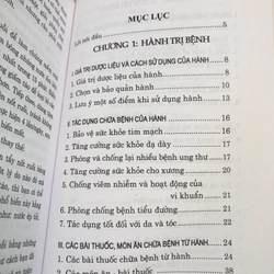 HÀNH TỎI TRỊ BỆNH  - 175 trang, nxb: 2013 358912