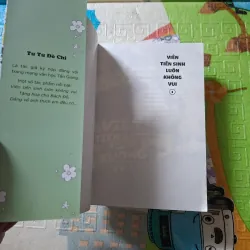 Viên Tiên Sinh Luôn Không Vui (bộ 2 tập) 787630