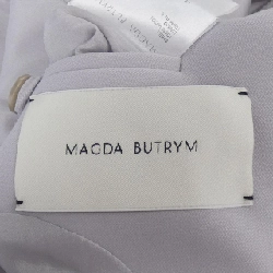 Áo khoác MAGDA BUTRYM - Hàng hiệu Chính hãng 819693