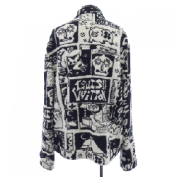 Áo khoác LOUIS VUITTON - Hàng hiệu Chính hãng 898031