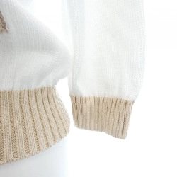 【Khuyến mãi】Áo khoác cardigan PRADA 638135