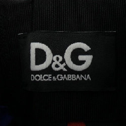 【Mã giảm giá】Áo khoác D&G 643362