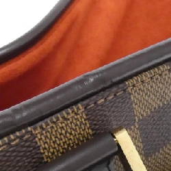 Túi xách Louis Vuitton Damier Manosque GM N51120 - Hàng hiệu Chính hãng 766372