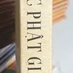 Sách Nhận Thức Phật Giáo 1026819