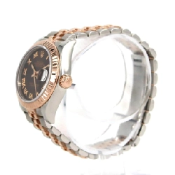 Rolex Datejust 279171 SSxPG tự động - Hàng hiệu chính hãng 881846