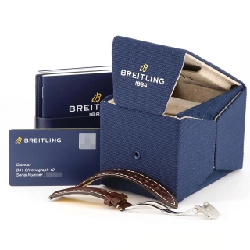 Breitling Premier B01 Chronograph 42 - Bentley Centenary LIMITED AB0118/AB01181A1Q1X2 SS tự động - Hàng hiệu Chính hãng 887685