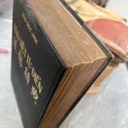 HÁN VIỆT TỪ ĐIỂN - ĐÀO DUY ANH 753311