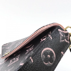 Túi xách vai Louis Vuitton Fall For You Multi Pochette Félicie M81471 613661