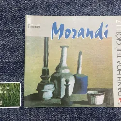 Tủ sách danh hoạ thế giới 117