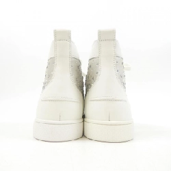 Giày sneaker CHRISTIAN LOUBOUTIN - Hàng hiệu Authentic 907346