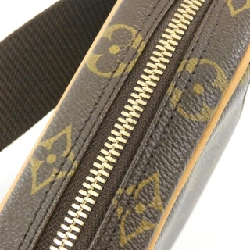 Túi đeo vai Louis Vuitton Monogram Pochette Gange M51870 612453