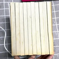  Lộc đỉnh ký full 1042799