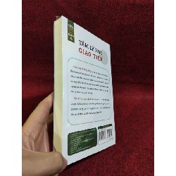 Tâm lý học giao tiếp mới 100% 40895